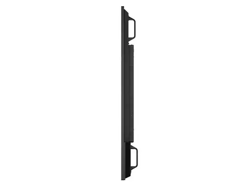 75BDL4511D/00 pantalla de señalización Pizarra de caballete digital 190,5 cm (75") 500 cd / m² 4K Ultra HD Negro 24/7 - Imagen 7