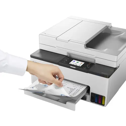 MAXIFY GX2050 Inyección de tinta A4 600 x 1200 DPI Wifi - Imagen 7