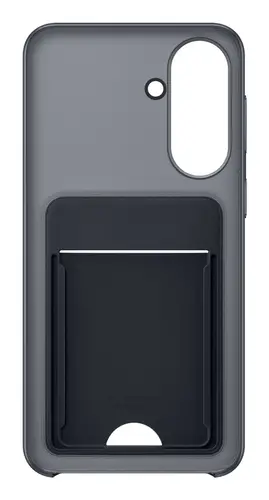 EF-OA376TBEGWW funda para teléfono móvil 17 cm (6.7") Funda cartera Negro - Imagen 5