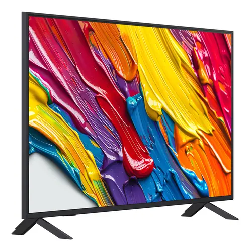 QNED AI 50QNED82A6B 127 cm (50") 4K Ultra HD Smart TV Wifi Negro - Imagen 8