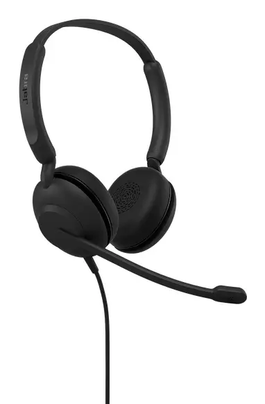 Evolve 10 Auriculares Alámbrico Diadema Oficina/Centro de llamadas USB tipo A Negro