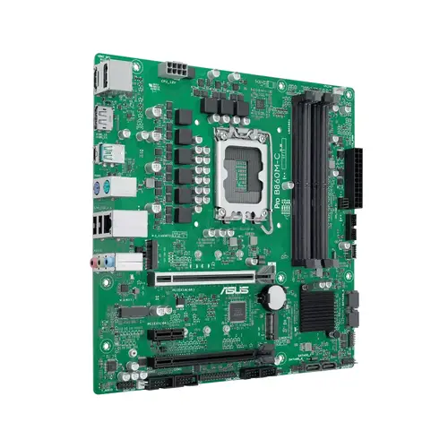 PRO B860M-C-CSM Intel B860 LGA 1851 (Socket V1) micro ATX - Imagen 2