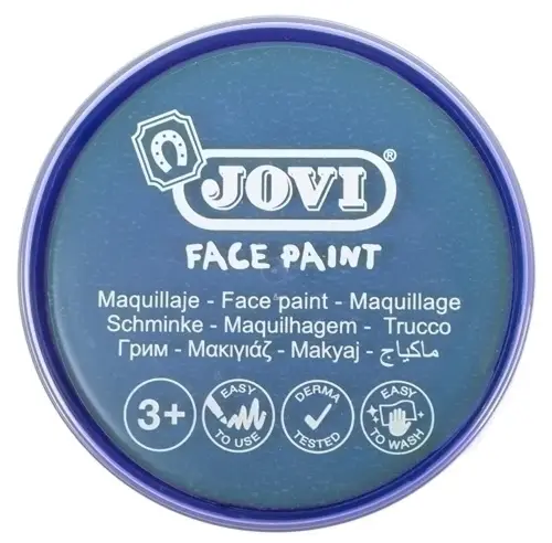 MAQUILL.JOVI CREMA BOTE 20 ml Cj.5 AZ.CL