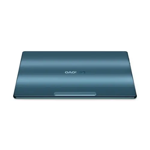 Yoga Slim 9 14ILL10 Copilot+ PC Intel Core Ultra 7 258V Portátil 35,6 cm (14") Pantalla táctil WQUXGA 32 GB LPDDR5x-SDRAM 1 TB SSD Wi-Fi 7 (802.11be) Windows 11 Home Español Verde azulado - Imagen 5