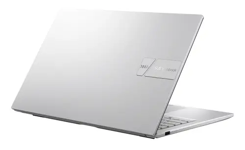 Vivobook 15 X1504VA-BQ4271 - Ordenador Portátil 15.6" Full HD (Intel Core 7 150U, 16GB RAM, 512GB SSD, Graphics, Sin Sistema Operativo) Plata Fría - Teclado QWERTY español - Imagen 4