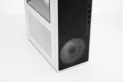 OMEN 16L Gaming Desktop PC TG03-0089ns PC Intel Core Ultra 5 225F 16 GB DDR5-SDRAM 1 TB SSD NVIDIA GeForce RTX 5060 Windows 11 Home Torre AI PC Blanco - Imagen 4