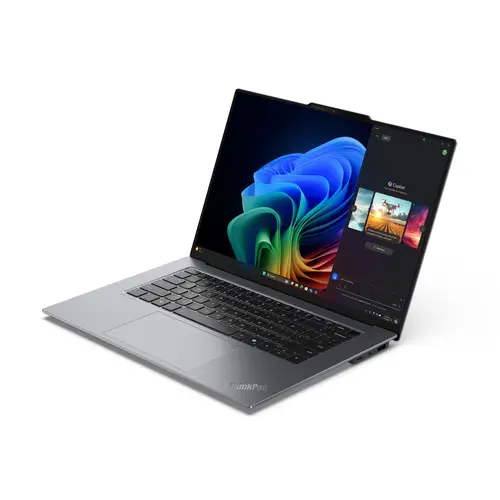 ThinkPad X9-15 Gen 1 Copilot+ PC Intel Core Ultra 5 228V Portátil 38,9 cm (15.3") 2.8K 32 GB LPDDR5x-SDRAM 512 GB SSD Wi-Fi 7 (802.11be) Windows 11 Pro Español Gris - Imagen 9