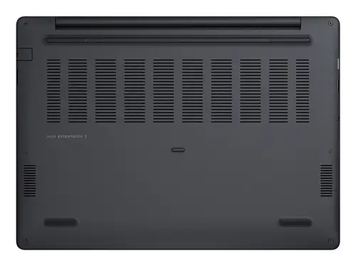 ExpertBook B5 G2 B5405CAA-NZ0300X Copilot+ PC Copilot+ PC - Ordenador Portátil 14" WQXGA 144Hz (Core Ultra 7 356H, 16GB RAM, 512GB SSD, Graphics, Windows 11 Pro) Gris Suave - Tec. QWERTY Esp - Imagen 10