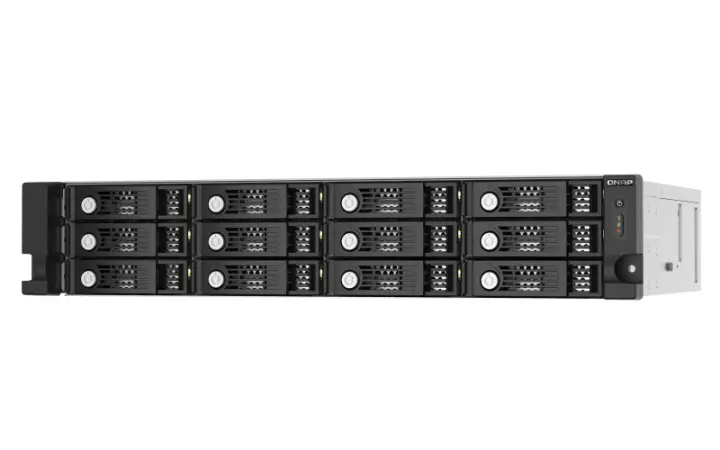 TL-R1220Sep-RP Carcasa de disco duro/SSD Negro, Gris 2.5/3.5"