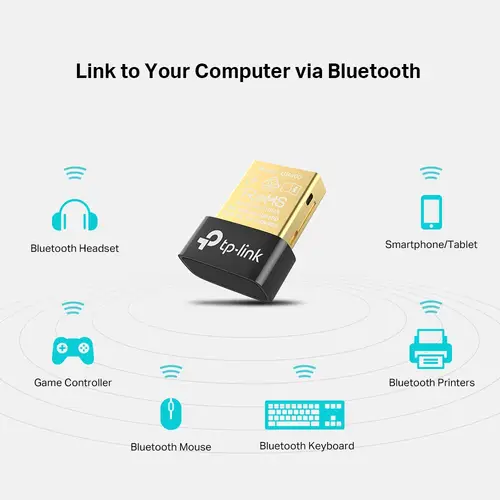 UB400 tarjeta y adaptador de interfaz Bluetooth - Imagen 4