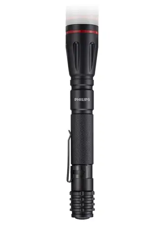 SFL1001P/10 linterna Negro Lámpara de toque LED - Imagen 1