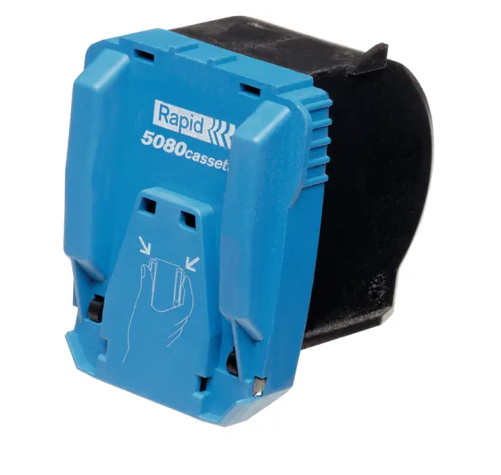 R5080 Cartucho de grapas 500 grapas