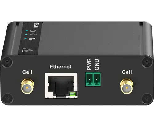DWM-311-G router de telefonía/puerta de enlace/módem - Imagen 1