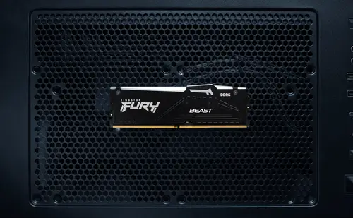 FURY Beast 16 GB 5200 MT/s DDR5 CL40 DIMM RGB - Imagen 14