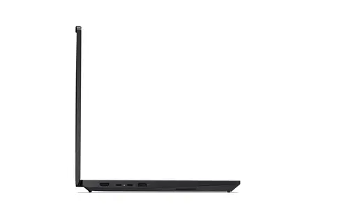 ThinkPad P16v Gen 3 (Intel) Intel Core Ultra 9 285H Estación de trabajo móvil 40,6 cm (16") Pantalla táctil WQUXGA 64 GB DDR5-SDRAM 2 TB SSD NVIDIA RTX PRO 2000 Blackwell Wi-Fi 7 (802.11be) Windows 11 Pro Español Negro - Imagen 7