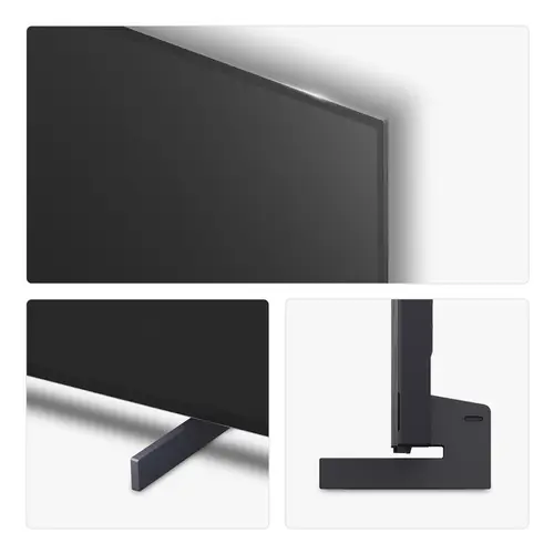 OLED evo AI OLED55C54LA 139,7 cm (55") 4K Ultra HD Smart TV Wifi Negro - Imagen 2