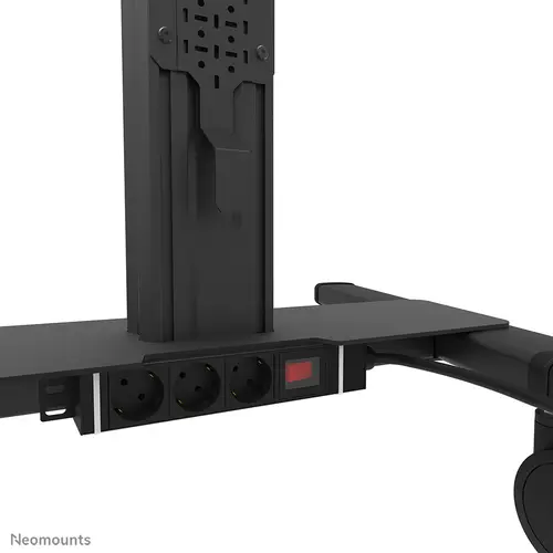 FL50S-825BL1 Carro para TV 37-75" - TÜV - Imagen 9