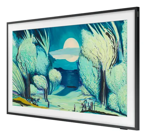 The Frame QE43LS03FAU 109,2 cm (43") 4K Ultra HD Smart TV Wifi Negro - Imagen 8