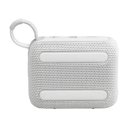 Go 4 Altavoz monofónico portátil Blanco 4,2 W - Imagen 3