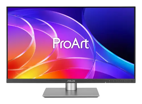 ProArt PA249CGV pantalla para PC 60,5 cm (23.8") 1920 x 1080 Pixeles Full HD LCD Negro, Plata - Imagen 2