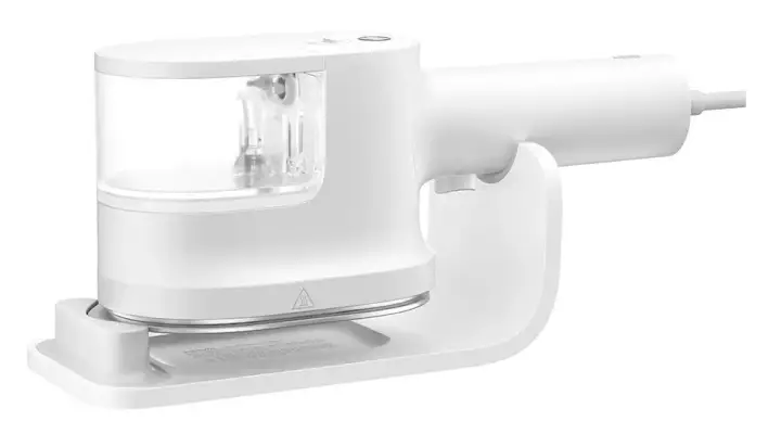 BHR9034EU plancha Plancha vapor-seco 1200 W Blanco