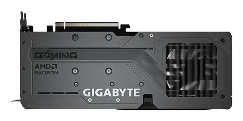 Radeon RX 9060 XT GAMING OC 16G Tarjeta Gráfica - 16GB GDDR6, 128bit, PCI-E 5.0, 3320 MHz Frecuencia del núcleo, 2 x DisplayPort, 1 x HDMI, GV-R9060XTGAMING OC-16GD - Imagen 7