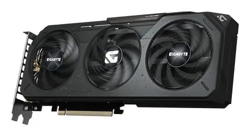 GeForce RTX 5060 GAMING OC V2 8G  Tarjeta gráfica, 8GB GDDR7, 128bit, PCI-E 5.0, 2602 MHz Core Clock, 3 × DisplayPort, 1 × HDMI, DLSS 4, GV-N5060GAMING OC V2-8GD - Imagen 3