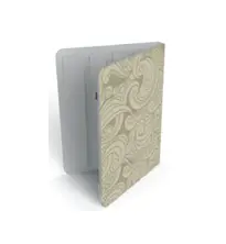 ZR186 funda para tablet 17,8 cm (7") Folio Blanco