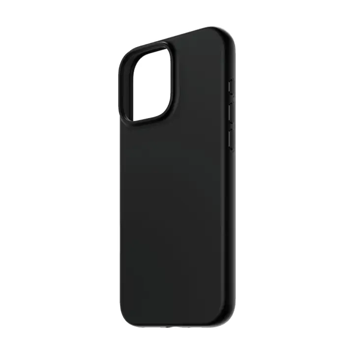 SAFE. by ® TPU Case Black iPhone 16 Pro Max funda para teléfono móvil Negro