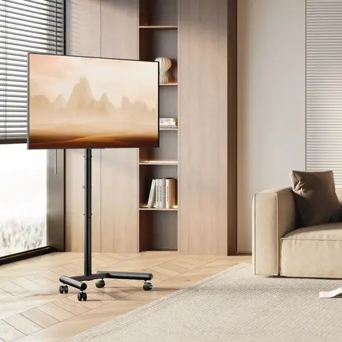 SRTV55 139,7 cm (55") Negro - Imagen 23