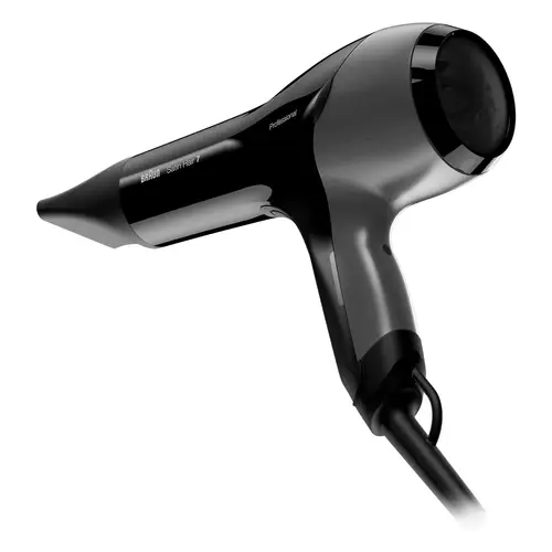 HD780 secador 2000 W Negro - Imagen 2