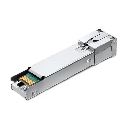 DS-PMA-C+ red modulo transceptor Fibra óptica 2488,32 Mbit/s SFP 1490 nm - Imagen 3