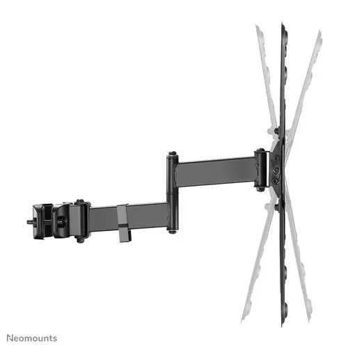 FL40-450BL14 Soporte de tubo para TV 32-55" - diá. 28-50 mm - movimiento completo - Imagen 8