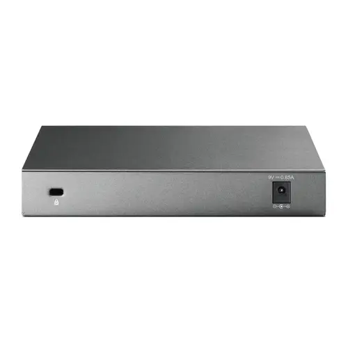 TL-R605 router Gigabit Ethernet Negro - Imagen 3