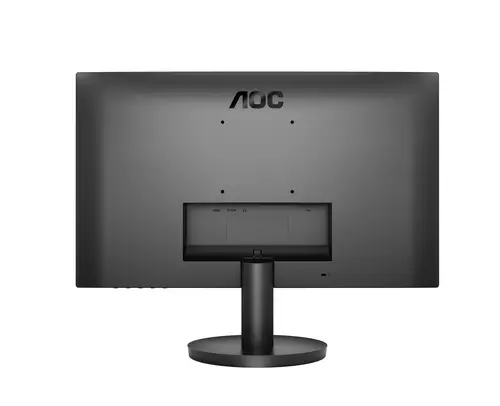 24B3HMA2 pantalla para PC 60,5 cm (23.8") 1920 x 1080 Pixeles Full HD LED Negro - Imagen 9