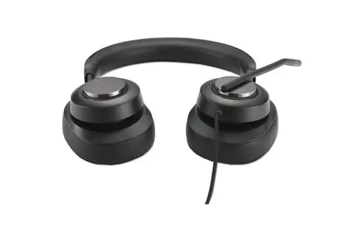 Auriculares circumaurales USB-C H2000 - Imagen 4