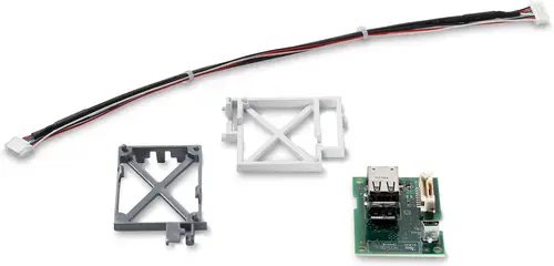 Puertos USB internos - Imagen 1