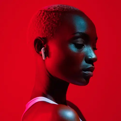 ARTICA MOVE Auriculares Inalámbrico Dentro de oído Llamadas/Música Bluetooth Blanco - Imagen 7