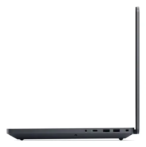 Pro Max 16 Plus MB16250 Intel Core Ultra 9 285HX Estación de trabajo móvil 40,6 cm (16") Full HD+ 64 GB DDR5-SDRAM 1 TB SSD NVIDIA RTX PRO 3000 Blackwell Wi-Fi 7 (802.11be) Windows 11 Pro Español Negro - Imagen 7