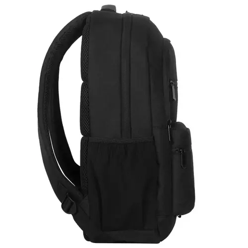 Octave III mochila City backpack Negro Poliéster - Imagen 8