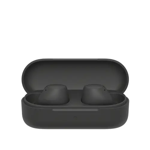 WF-C510 Auriculares True Wireless Stereo (TWS) Dentro de oído Llamadas/Música/Deporte/Uso diario Bluetooth Negro - Imagen 4