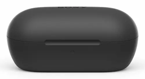 WFC710NB.CE7 auricular y casco Auriculares True Wireless Stereo (TWS) Dentro de oído Llamadas/Música USB Tipo C Bluetooth Negro - Imagen 3