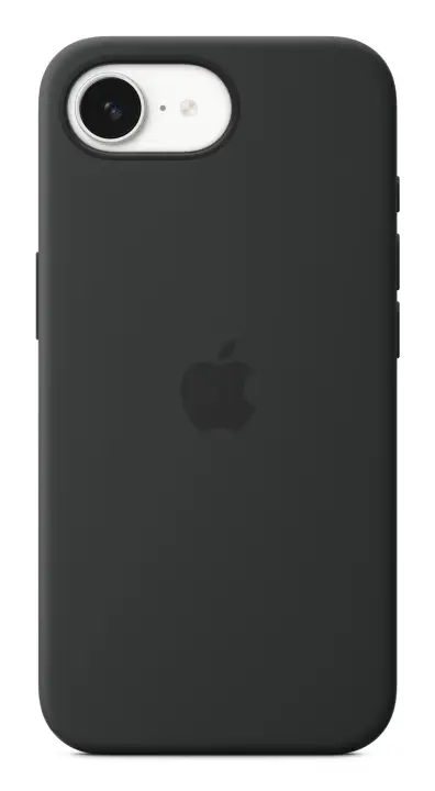 MD3N4ZM/A funda para teléfono móvil 15,5 cm (6.1") Negro