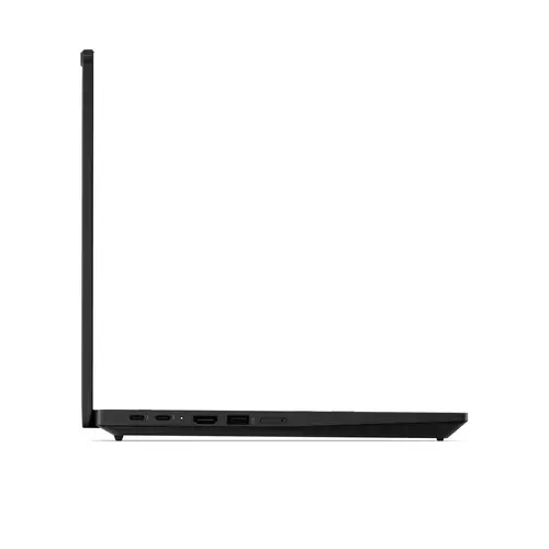 ThinkPad T14 Gen 7 (Intel) Copilot+ PC Intel Core Ultra 5 325 Portátil 35,6 cm (14") WUXGA 16 GB LPDDR5x-SDRAM 512 GB SSD Wi-Fi 7 (802.11be) Windows 11 Pro Negro Inglés - Imagen 11