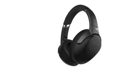 ROG Strix Go BT Auriculares Inalámbrico y alámbrico Diadema Juego Bluetooth Negro - Imagen 5