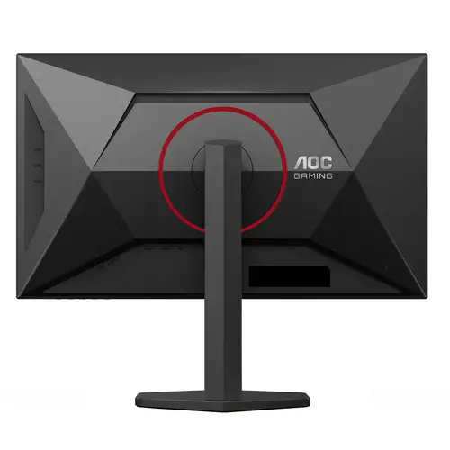 G4 Q27G4SRU pantalla para PC 68,6 cm (27") 2560 x 1440 Pixeles Quad HD LED Negro, Rojo - Imagen 9
