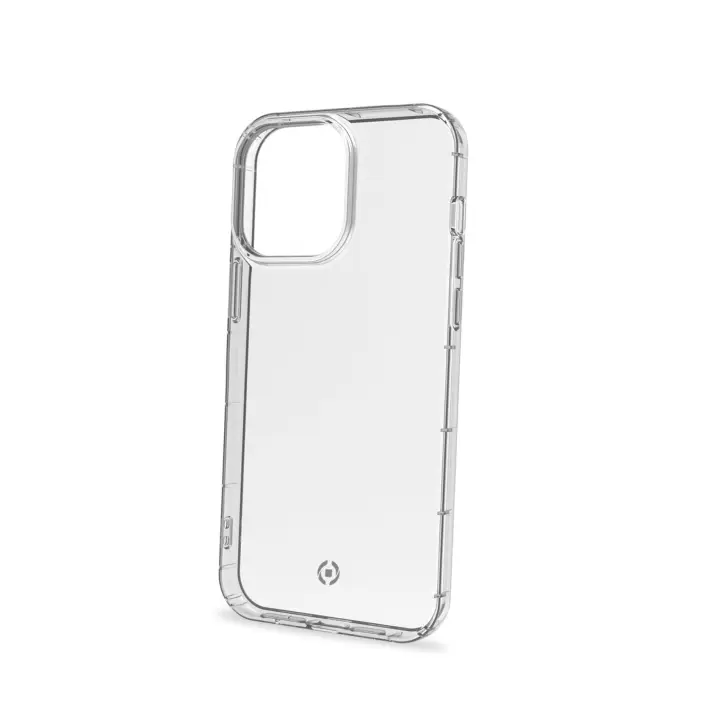 HEXAGEL1025 funda para teléfono móvil 15,5 cm (6.1") Transparente