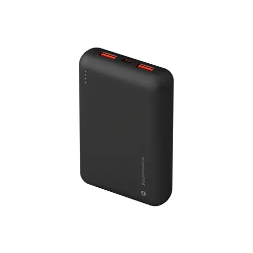 CP20ACBL7181 batería externa 20000 mAh Negro - Imagen 1