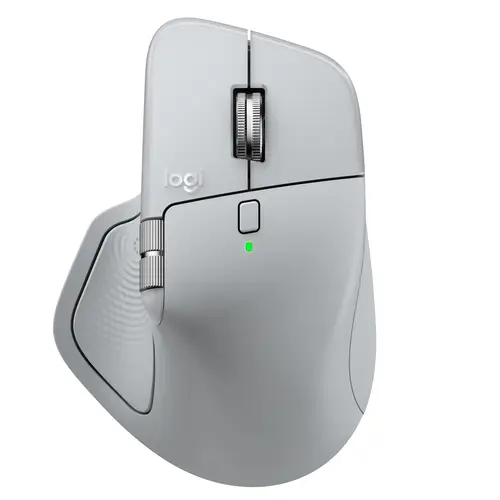 MX MASTER 4 PALE GRAY WRLS EMEA28I-935 - Imagen 6