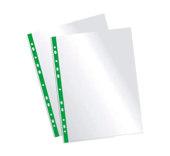 C.10 FUN.A4 PP GRAFOPLAS EXTRA VERDE